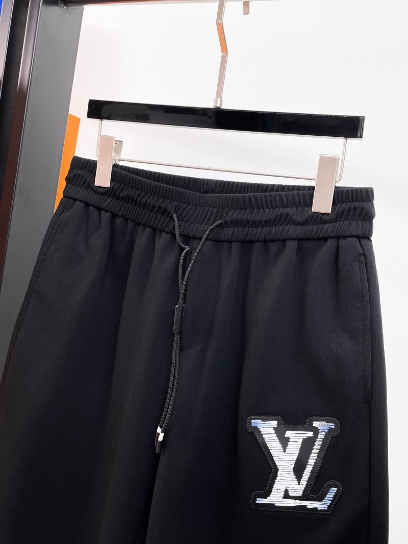 Louis Vuitton Short Pants